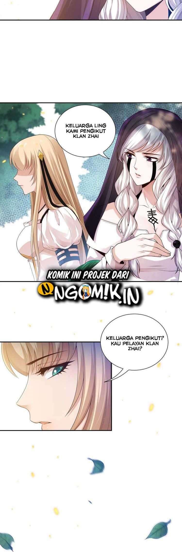 Ultimate Soldier Chapter 84 Gambar 13